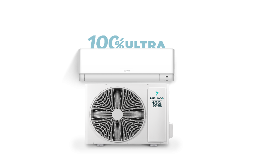Gamme 100% Ultra