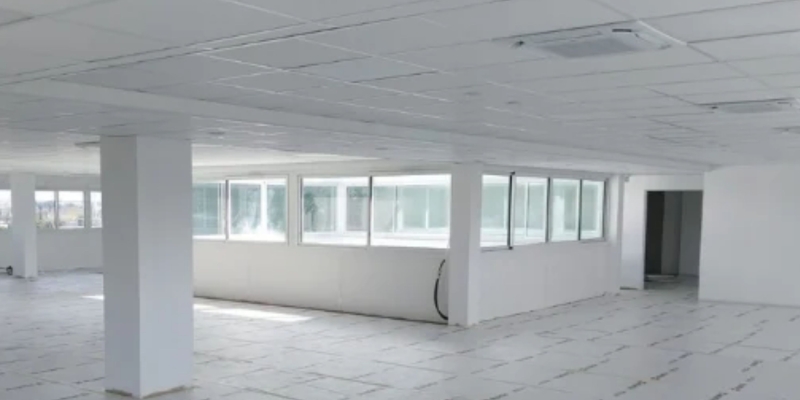[Témoignage] Vertumne Confort Climatique choisit Heiwa pour son plus grand chantier tertiaire 