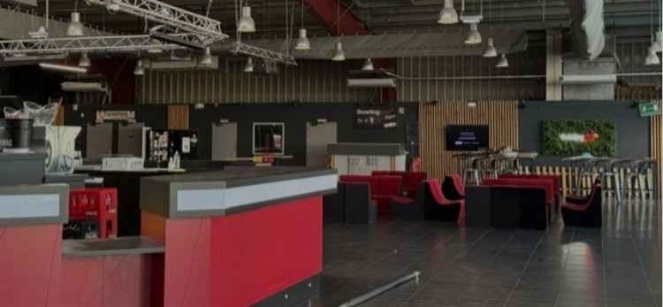 200 kW de confort Heiwa au Bowling de Bègles : le DRV à l'épreuve des grands volumes