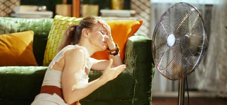 Canicule en France : la carte de la chaleur, et comment vraiment rester au frais