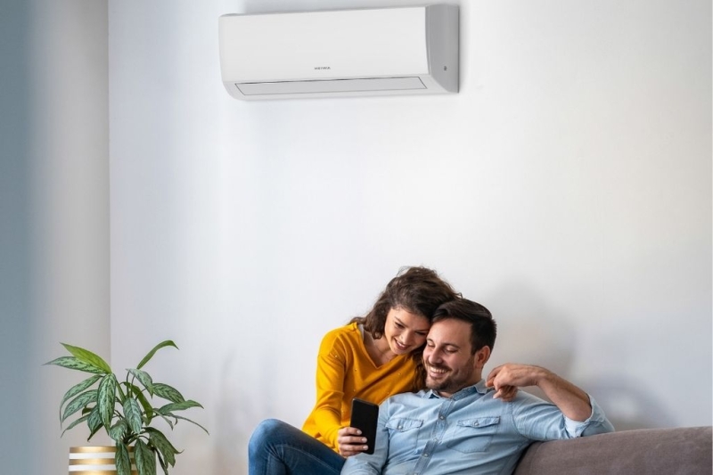 TVA à 5,5 % : les PAC Air/Air entrent enfin dans la danse