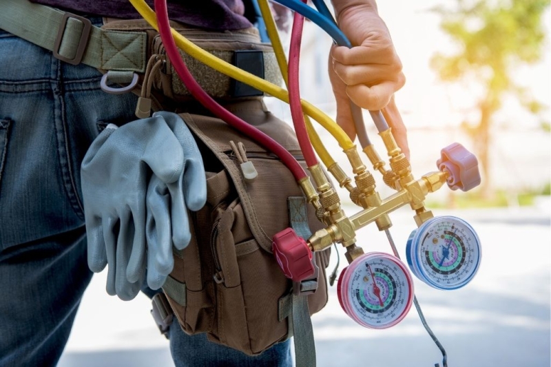 Fin du gaz dans la construction neuve : ce que change le décret de 2026
