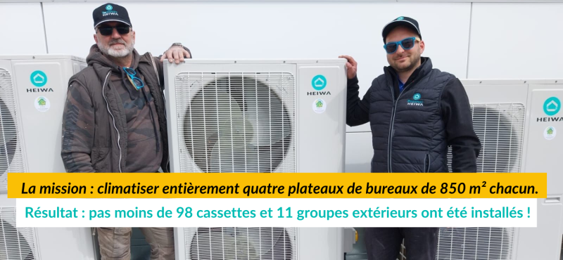 [Témoignages] Ambitions Heiwa 2026