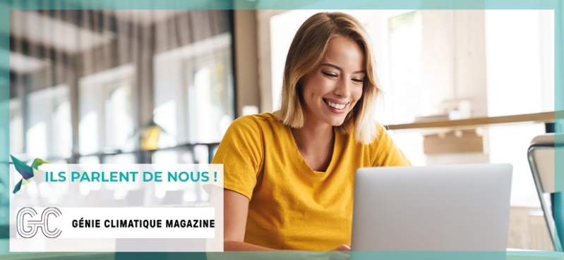 [Engagement] Notre compensation carbone en 2022