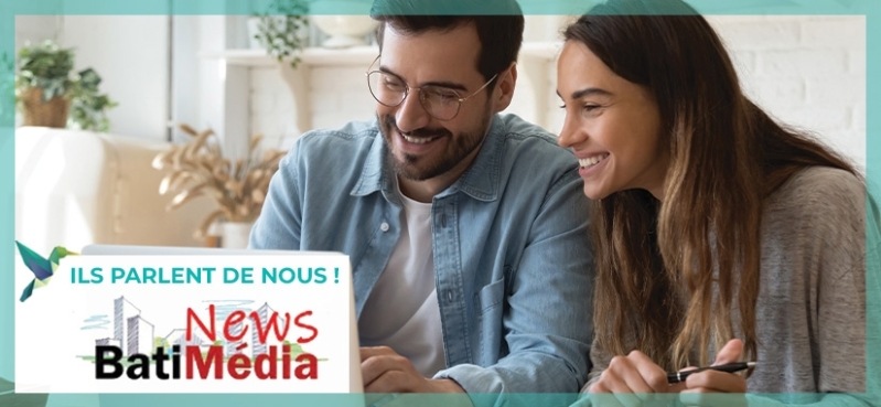 [Témoignage] La société francillienne FMS a opté pour la gamme tertiaire Heiwa