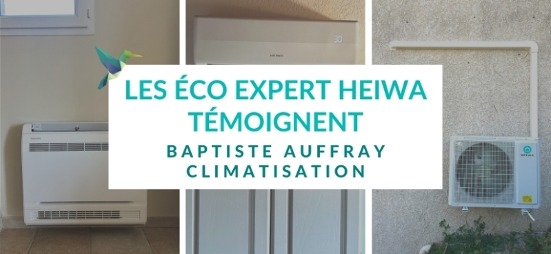 [Service] Service Technique Heiwa : une expérience premium au service de nos clients 