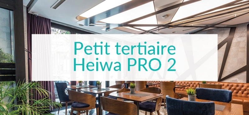 [Astuces] Fortes chaleurs : Heiwa vous accompagne et vous conseille !