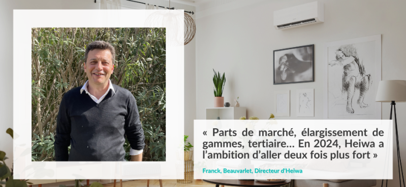 Pompe à chaleur Heiwa : Profitez jusqu’à 11 000 € d’aides avec MaPrimeRénov’ et les CEE en 2025