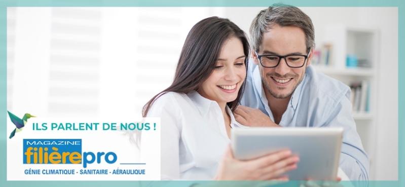 [Produit] PAC Air/Eau Premium Hyōkō Max