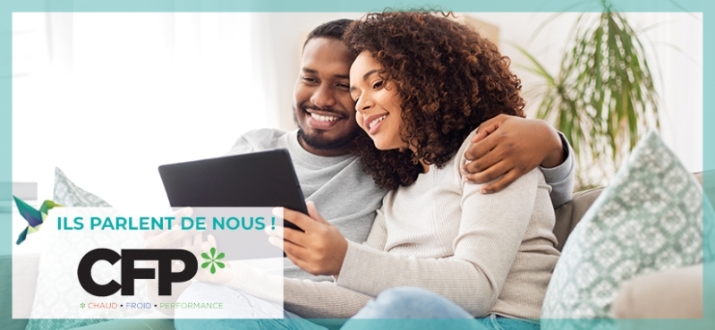 [Tuto SAV] Paramétrer une loi d'eau en mode chaud sur une PAC Air/Eau Premium Hyōkō Max