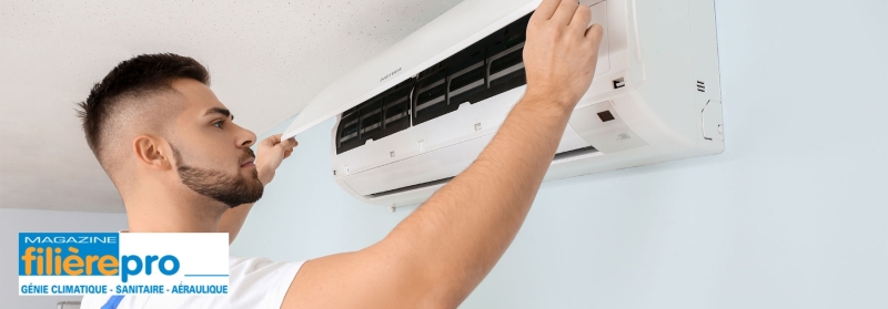 [Produit] PAC Air/Eau Bi-bloc avec ECS