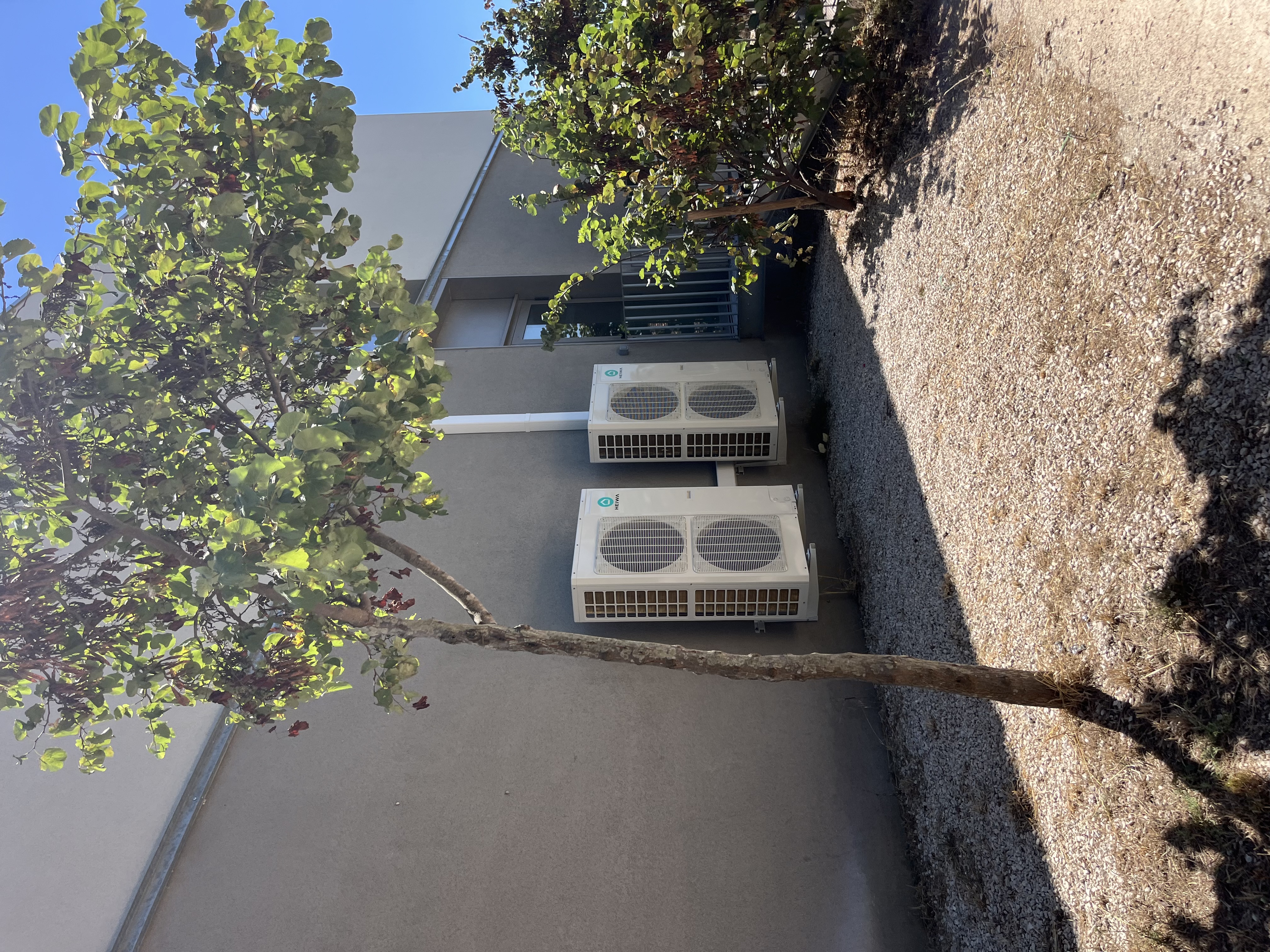 Installation de cassettes Heiwa dans un Ehpad de Martigues