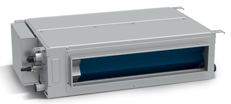 Gainable Zen 2 · 3,5 kW