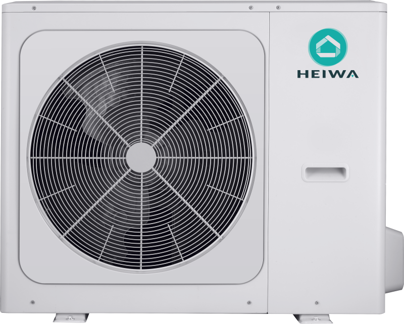 Unité extérieure Hyōkō Max · 16 kW Tri
