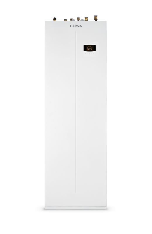 Module Hydraulique ECS 100% · 240L