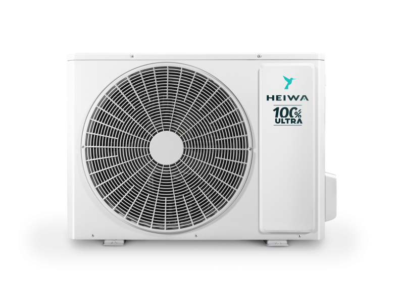 Unité extérieure 100% Ultra · 3,5 kW