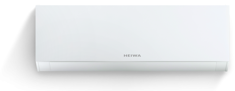 Mural Hyōkō 3 · 3,5 kW Blanc mat — visuel 1
