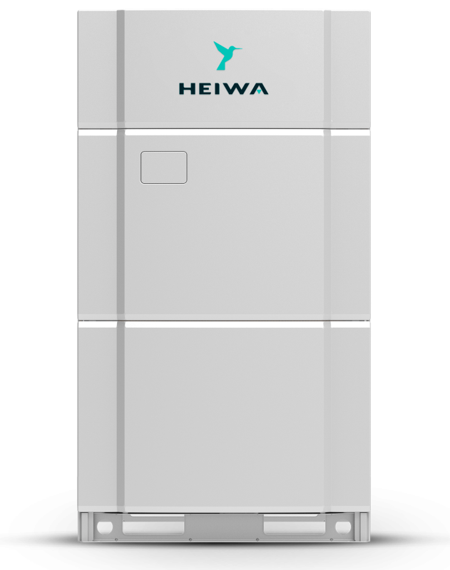 Unité extérieure DRV MAX · 33,5 kW Tri