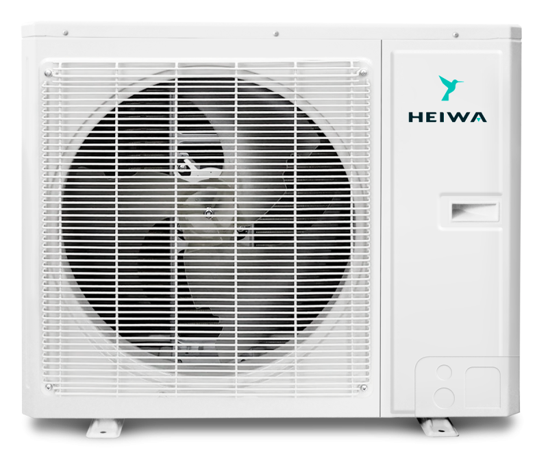 Unité extérieure Mini DRV · 12 kW Tri