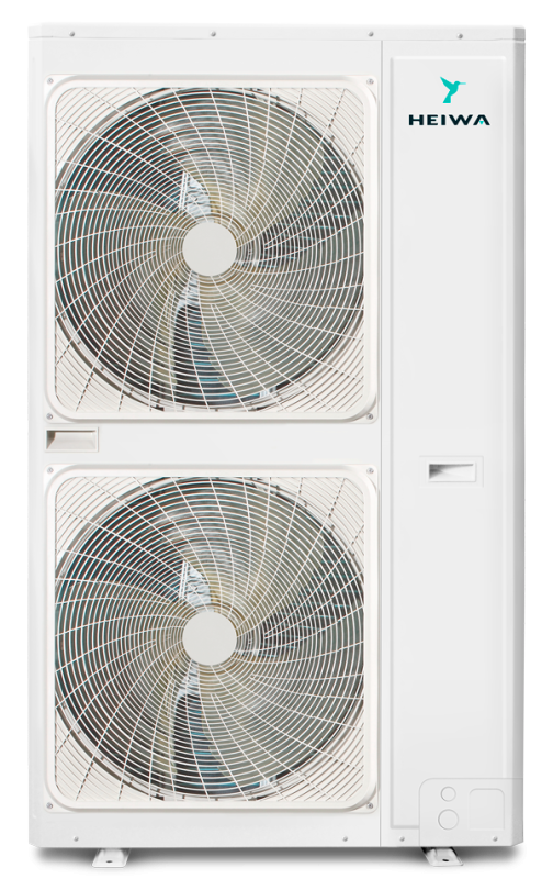 Unité extérieure Big Duct · 30 kW