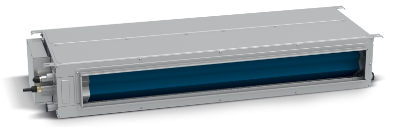 Gainable DRV · 2,2 kW - 30 Pa