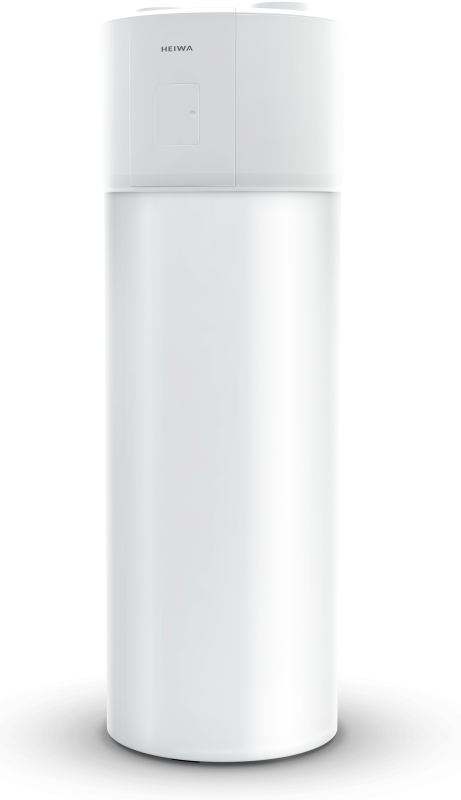 Chauffe-eau thermodynamique Hyōkō H2O · 200L — visuel 1