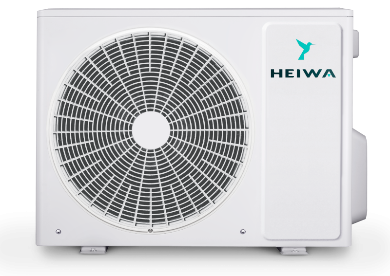 Unité extérieure Multisplit Essentiel 3 postes · 6 kW