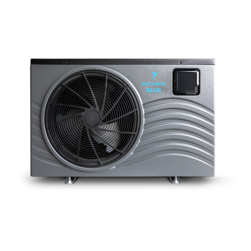 PAC Piscine Blue · 35 m³