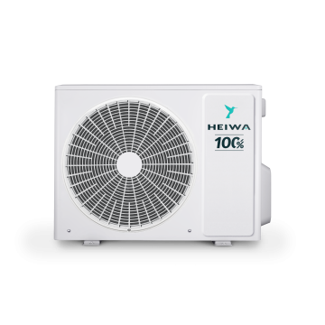 Unité extérieure 100% · 3,5 kW