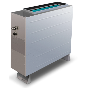 Console non carrossée DRV · 2,2 kW