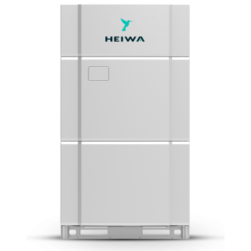 Unité extérieure DRV MAX · 28 kW Tri