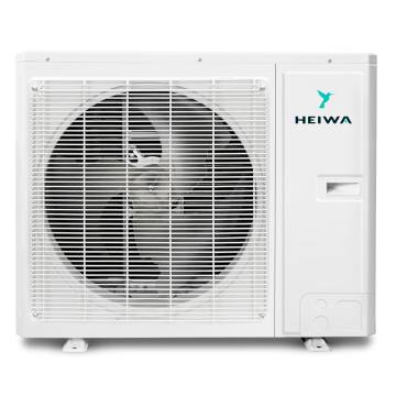 Unité extérieure Mini DRV · 12 kW Tri