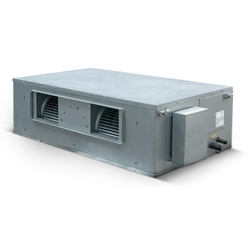 Gainable Big Duct · 20 kW - 250 Pa
