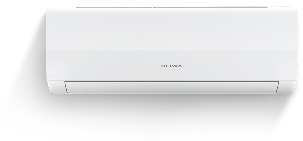 Unite murale Heiwa Zen+ gamme Essentiel