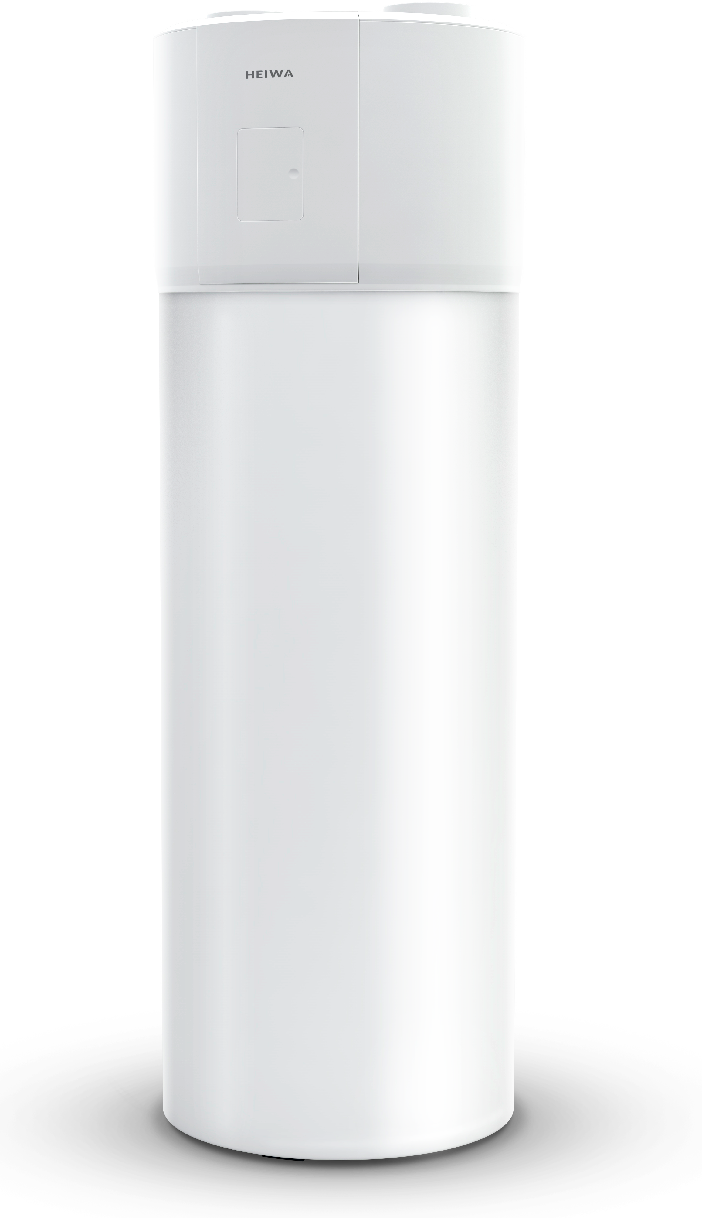 Chauffe-eau thermodynamique Heiwa Hyoko H2O