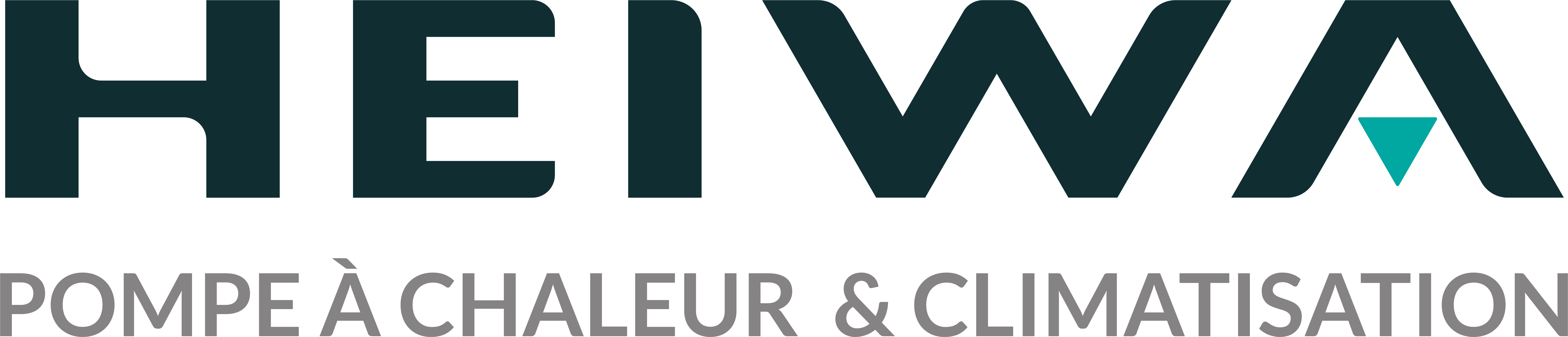 Heiwa - Marque Française de Climatisation et Pompe à chaleur