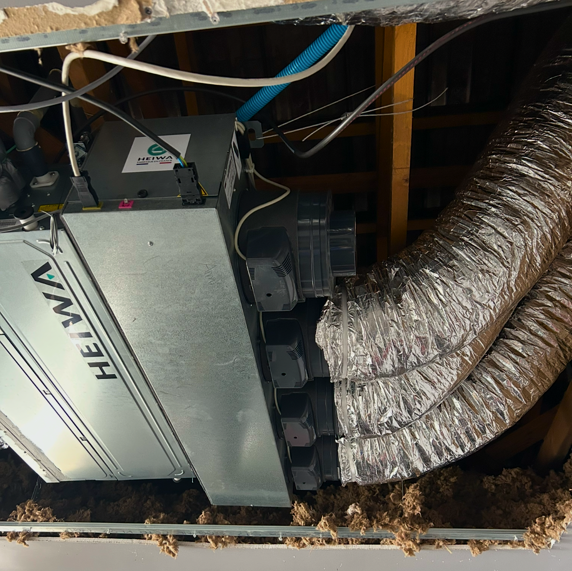 gainable heiwa et zoning ernest 3 sorties