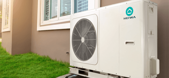 Pac Air eau premium hyoko max monobloc