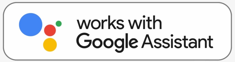 Logo Google Assistant