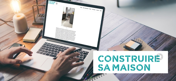article de presse heiwa sur web magazine construire sa maison