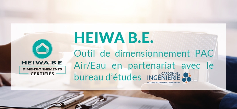 Heiwa B.E - image blog