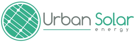 Logo Urban Solar energy
