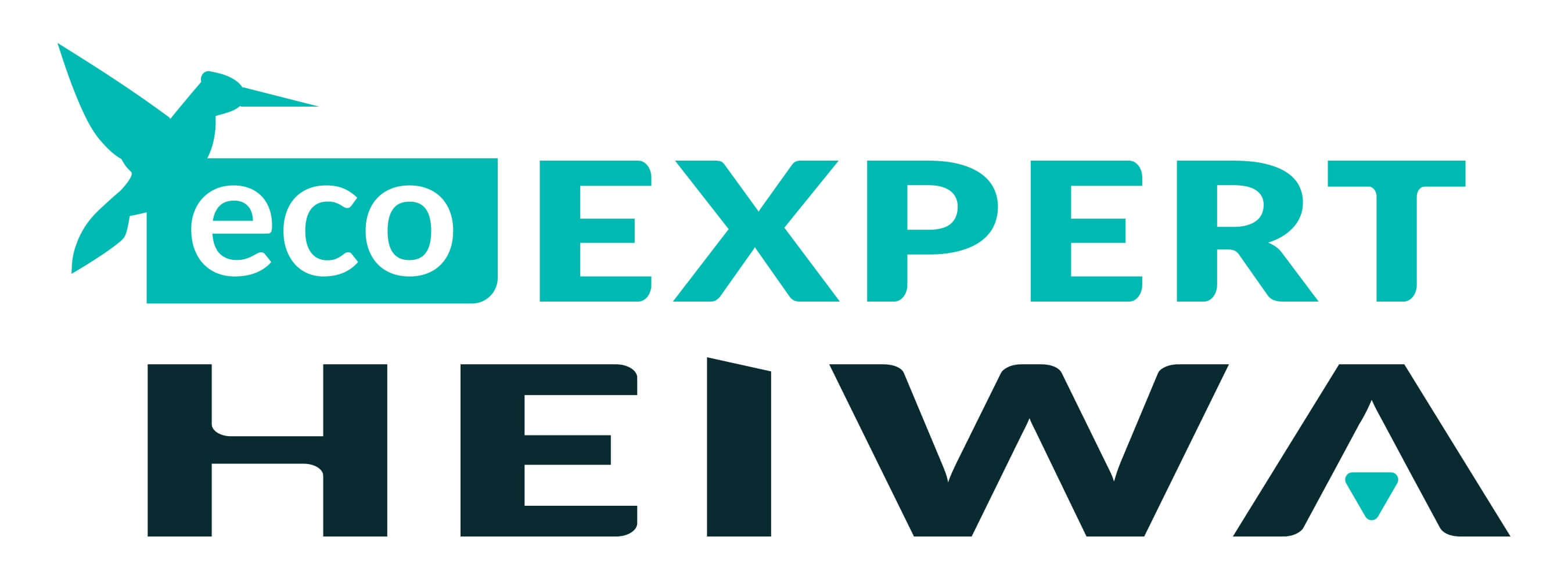 Logo eco-expert heiwa