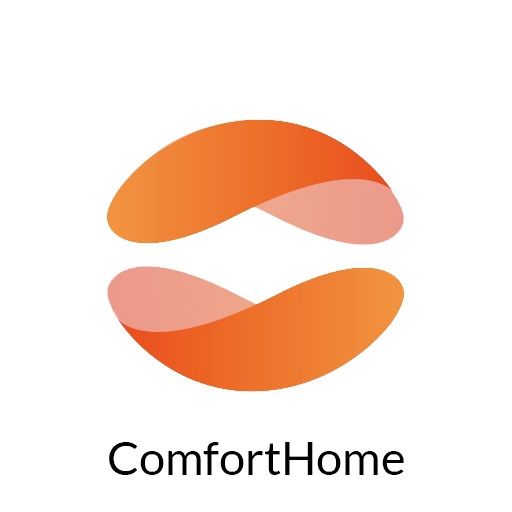 logo appli comfort home