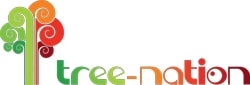 logo tree nation