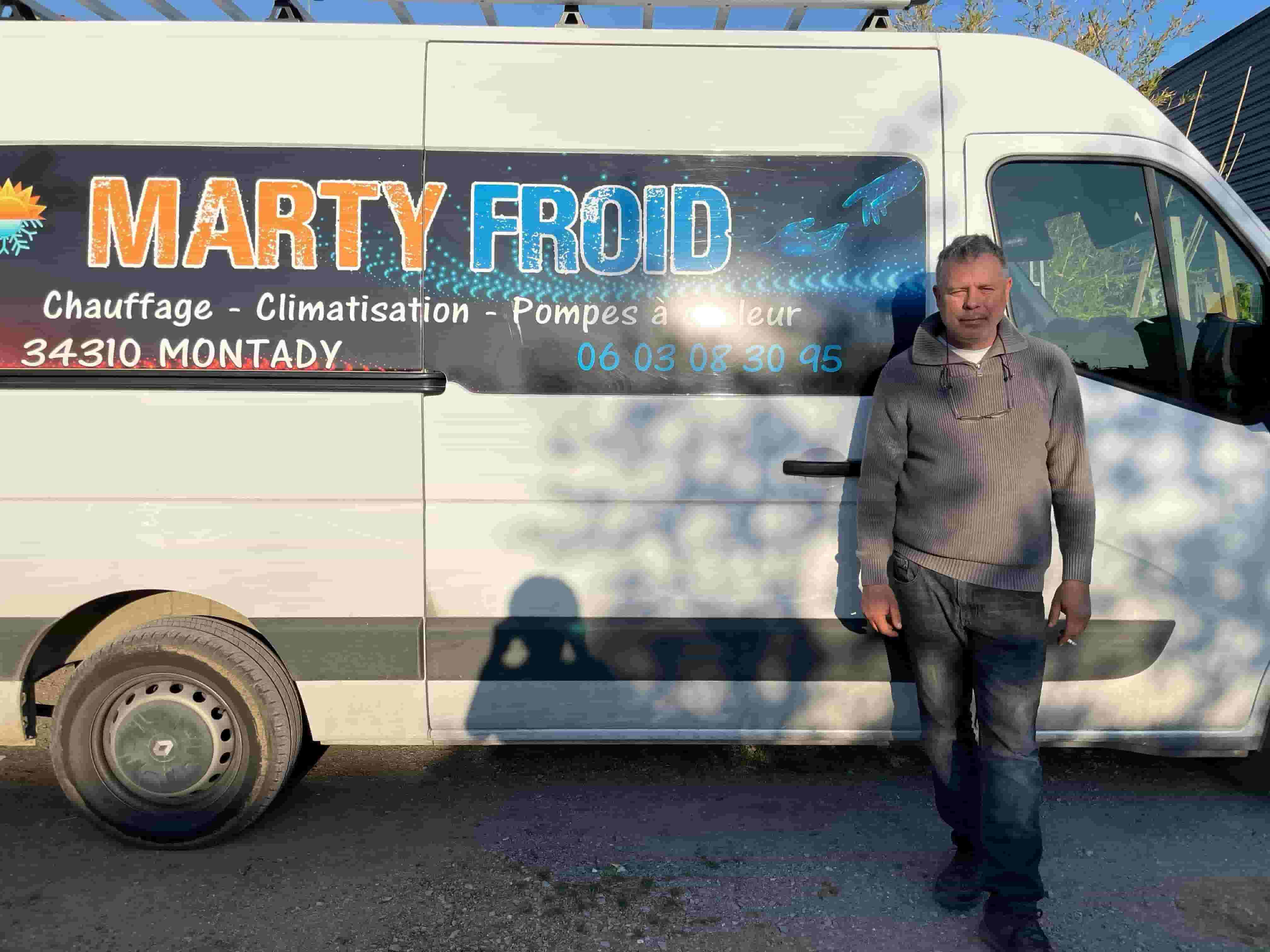 Site Expert En Climatisation Froid Et Chauffage - Froid et