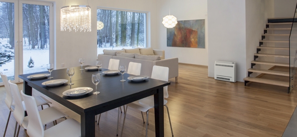 photo salle à manger 