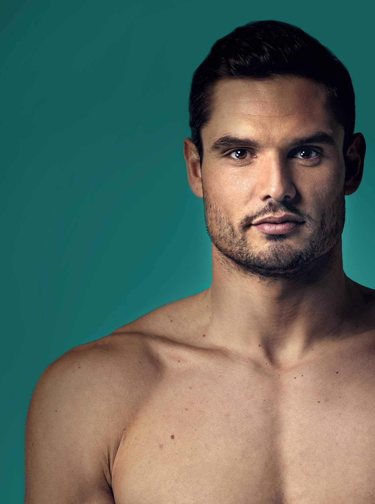 visuel florent manaudou