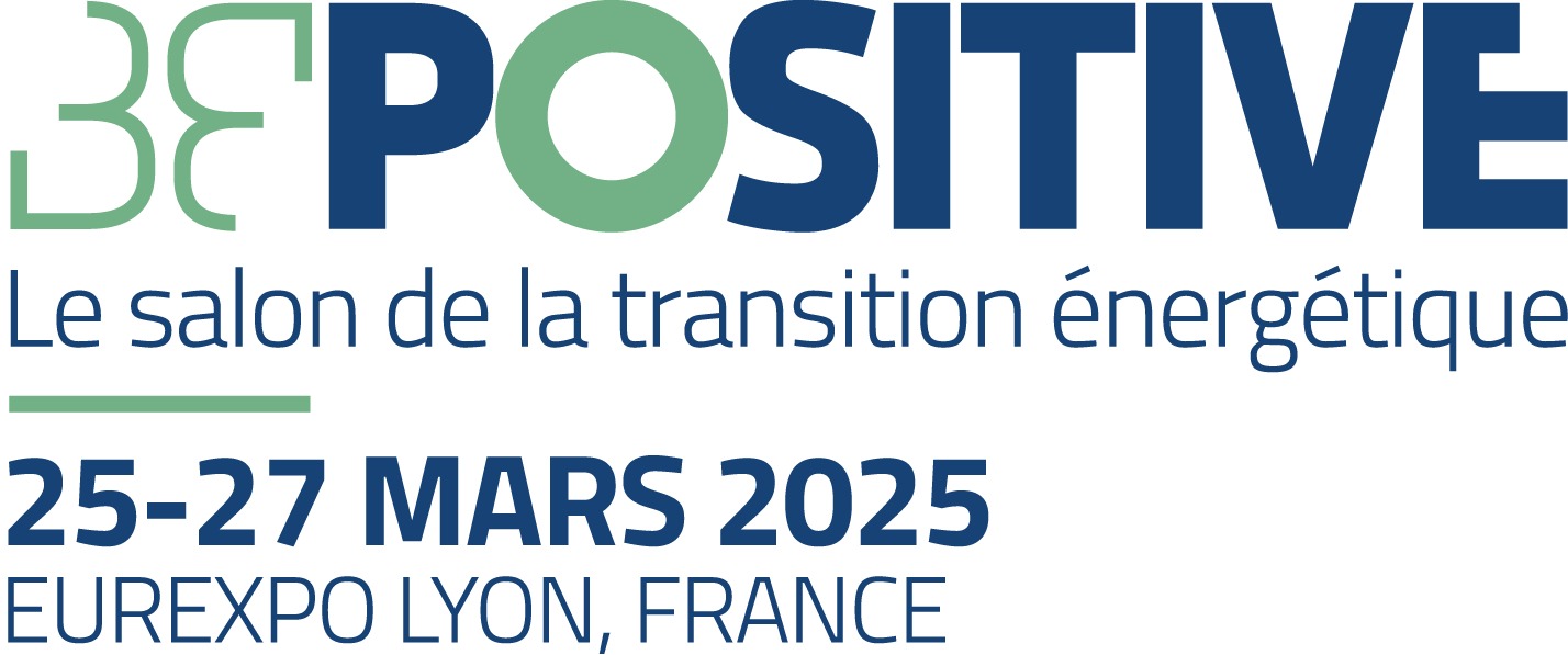 logo be positive