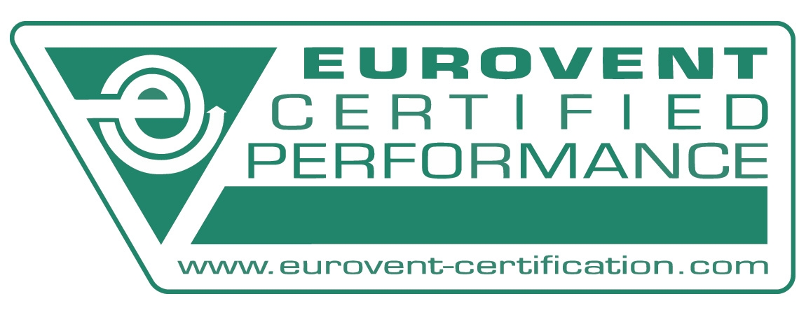 Logo Eurovent